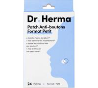 Dr. Herma Patch Anti-Granos Pequeño 24uds