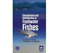 Dr Hiware Classification and Identification of Freshwater Fishes (Tapa dura)