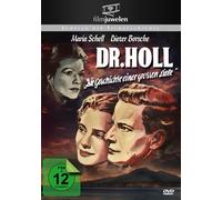 Dr. Holl (Filmjuwelen) (DVD)