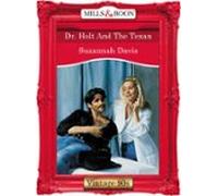 Dr. Holt And The Texan (ebook)