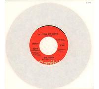 Dr Hook - A Little Bit More