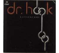 Dr Hook - A Little Bit More
