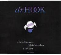 DR HOOK - A Little Bit More