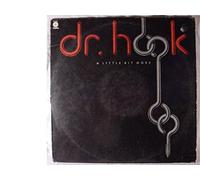 Dr Hook - A Little Bit More
