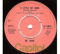 Dr. Hook - A little bit more - A couple more years