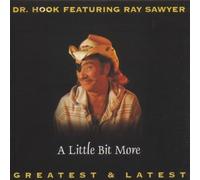 Dr.Hook - A Little Bit More [Import]