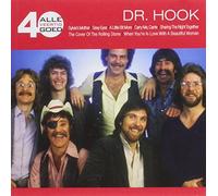 Dr. Hook - Alle 40 Goed