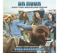 Dr. Hook and the Medicine Sing the Songs of Shel Silvers (CD) (Importación USA)