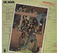 Dr Hook - Bankrupt