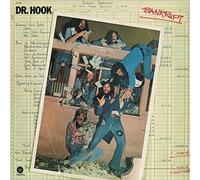 Dr Hook - Bankrupt