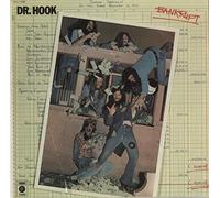 Dr Hook - Bankrupt