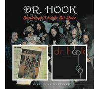Dr.Hook - Bankrupt / A Little Bit More
