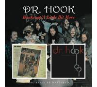 Dr.Hook - Bankrupt / A Little Bit More
