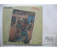 DR. HOOK - bankrupt LP