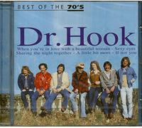 DR HOOK - Best of the 70's