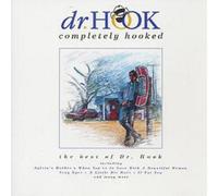 Dr. Hook Completely Hooked: the best of Dr. Hook (CD) Album (Importación USA)