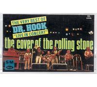 Dr.Hook - Cover of the Rolling Stone [Casete]