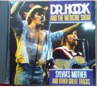 Dr. Hook & Medicine Show Gestr - Cut-Price Sylvia'S Mother