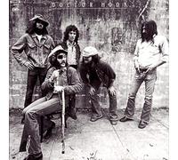 Dr. Hook - Doctor Hook and the medicine show / Vinyl record [Vinyl-LP]