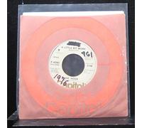 DR HOOK - DR HOOK - A LITTLE BIT MORE - 7 inch vinyl / 45 record