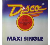 Dr. Hook - Dr. Hook - Clyde / When You're In Love With A Beautiful Woman - Capitol Records - 1C 052-85 907 YZ