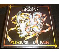 Dr. Hook - DR. HOOK: PLEASURE & PAIN