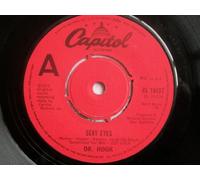 Dr Hook - DR HOOK Sexy Eyes 7" 45