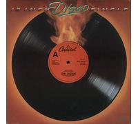 Dr Hook - Dr. Hook - Sexy Eyes - 7" Single 1979 - Capitol Records CL 16127 - UK Press