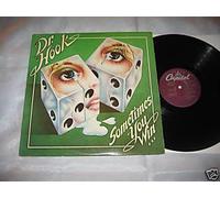 DR HOOK - DR HOOK / SOMETIMES YOU WIN