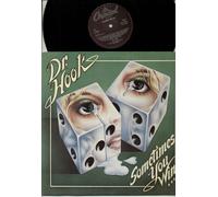 Dr Hook - Dr Hook - Sometimes You Win - LP vinyl
