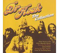 dr. hook - dr hook - the collection