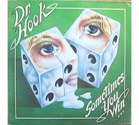 DR.HOOK - DR.HOOK Vinyl LP Sometimes You Win (incl Sexy Eyes & When You're In Love With..)