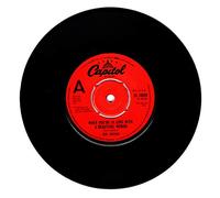 Dr Hook - Dr Hook - When You're In Love With A Beautiful Woman / Dooley Jones (7" Vinyl)