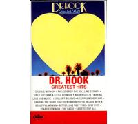 Dr. Hook: Greatest Hits