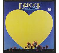 Dr Hook - Greatest Hits