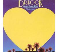 Dr. Hook Greatest Hits: (And More) (CD) Album (Importación USA)