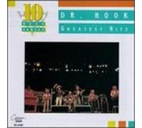 Dr.Hook - Greatest Hits [Casete]