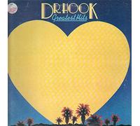DR HOOK - GREATEST HITS LP (VINYL) UK CAPITOL 1980