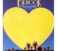 DR HOOK - Greatest Hits of Dr. Hook [VINYL]