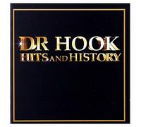 Dr. Hook - Hits & History + DVD