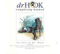 Dr. Hook - incl. You Make My Pants Want To Get Up And Dance