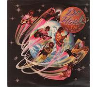 Dr Hook - Live In The UK