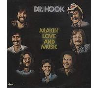 Dr Hook - Makin' Love And Music