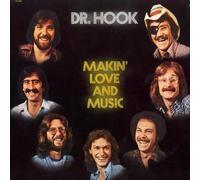 Dr. Hook Making Love & Music (CD) (Importación USA)
