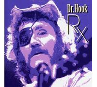 Dr Hook & Medicine Show - Dr. Hook Rx [Casete]