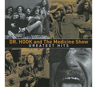 Dr. Hook & Medicine Show - Greatest Hits -15tr-