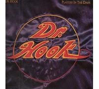Dr. Hook - Players in the dark (1982) / Vinyl record [Vinyl-LP]