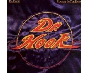 Dr. Hook - Players In The Dark