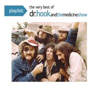 Dr. Hook Playlist: The Very Best Of Dr. Hook And The Medi (CD) (Importación USA)