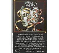 Dr. Hook - Pleasure & Pain